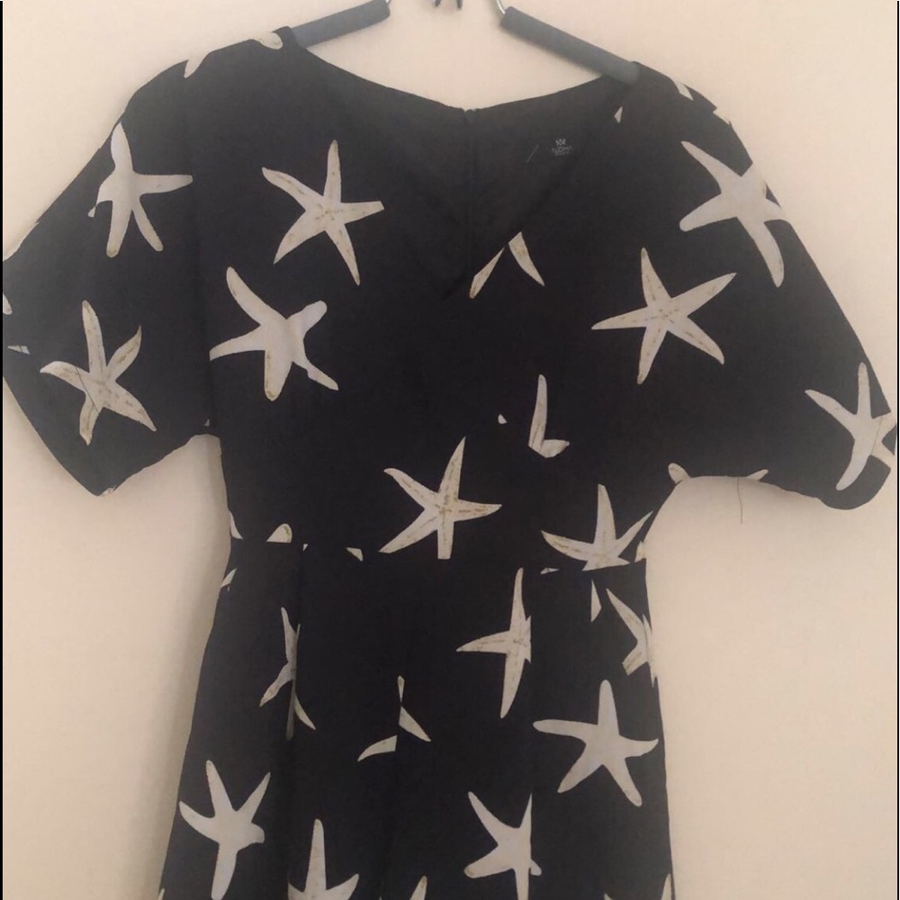 Aloha studio dress